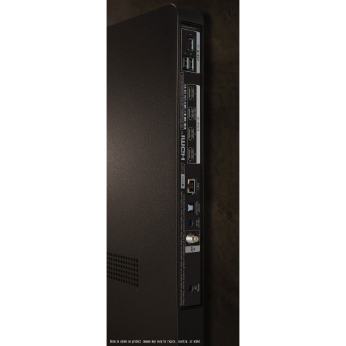 Телевизор LG 65" OLED65C46LA Black - фото 2