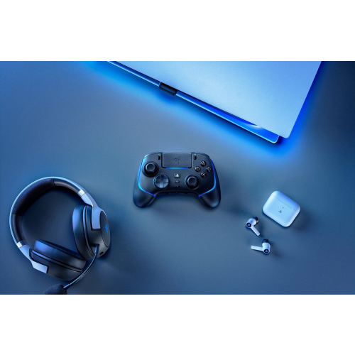 Игровой манипулятор Razer Wolverine V2 Pro PS5 (RZ06-04710100-R3U1) Black - фото 2