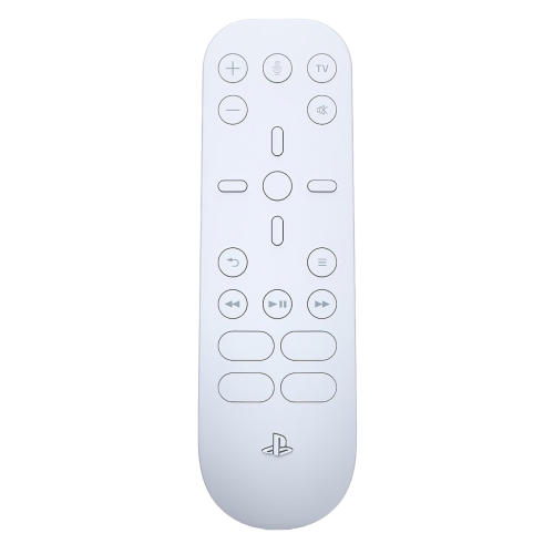 Пульт дистанційного керування Sony PS5 Media Remote (9863625) - фото 1
