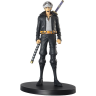 Фигурка Banpresto One Piece Vol.10 Trafalgar Law - DXF The Grandline Men (BP19283P) - фото 1