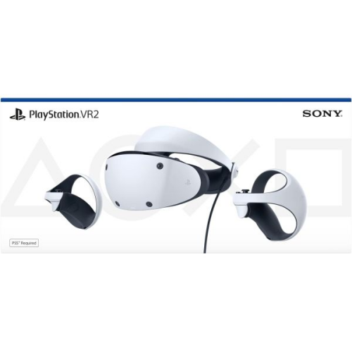 Sony PlayStation 5 Slim 1Tb + PlayStation VR2 + Horizon Call of the Mountain - фото 5