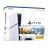 Sony PlayStation 5 Slim 1Tb + PlayStation VR2 + Horizon Call of the Mountain - фото 1
