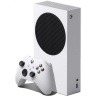 Microsoft Xbox Series S 512Gb + дод. Wireless Controller with Bluetooth (Robot White) - фото 3