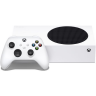 Microsoft Xbox Series S 512Gb + дод. Wireless Controller with Bluetooth (Robot White) - фото 4